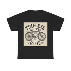 Timeless Bicycle